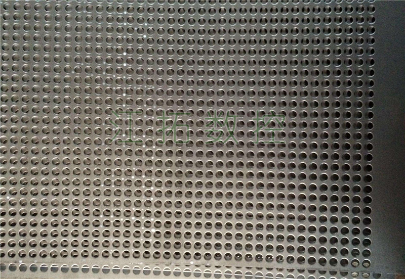 圓孔沖孔網